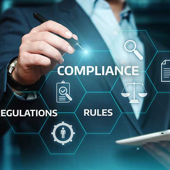 Compliance