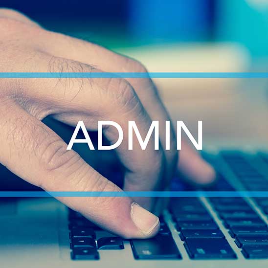 HOA-PropertyManagementServicesAdmin